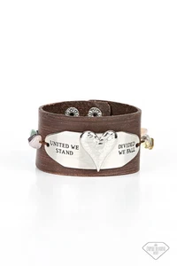 paparazzi multi urban armband - Bild 1 von 2