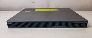 Cisco ASA 5510 Adaptive Security Appliance 4x Gigabit Ethernet ASA5510 - Picture 1 of 7