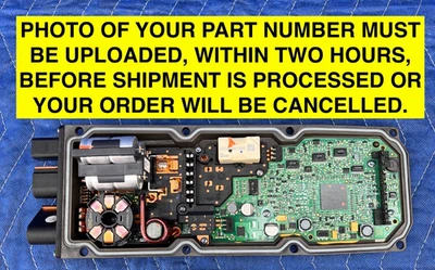 ⁉️ 2013-2017 Audi A5 S5 Q5 Genuine Steering Gear Rack and Pinion Control Module - Image 1 of 4