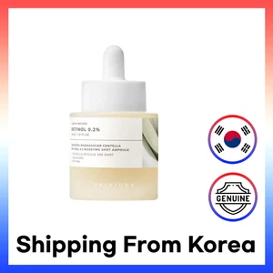 SKIN1004 Madagascar Centella Retinol 0,2 Boosting Shot Ampulle 30ml - Bild 1 von 1