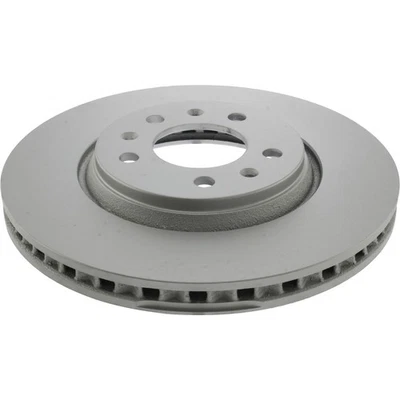 Ротор дискового тормоза Centric Parts 320.62093F для 06–10 Pontiac Saturn Sky Solstice - Изображение 1 из 4