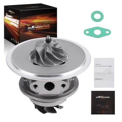 Turbo CHRA para AUDI Q5 A4 A5 2.0 TFSI 2009 2010 2011 2012 CDNB 200HP 06H145702S Foto 1 de 4