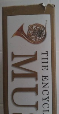 The Encyclopedia Of Music Instrumen..., Max Wade-Matthe - Image 1 of 2