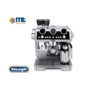 Macchina per caffe' in chicchi manuale La Specialista Maestro Delonghi EC9665.M - Foto 1 di 3