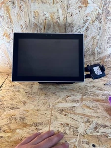 Monitor CLAAS A030 Cebis Touch V2 Combine A Terminal 12" With Mount - Picture 1 of 2
