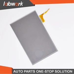 Labwork Navigation Touch Screen Glass Digitizer For Lexus IS250 IS300 IS350 - Picture 1 of 10
