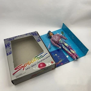 1987 Mattel Spectra Tom Comet Puppe 3374 Spitze… Spacy… Out-of-this-world! VINTAGE - Bild 1 von 13