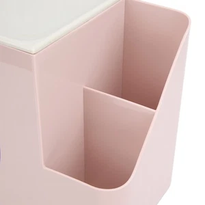 (PINK) Organizer Des Gewebehalters Multifunktionaler - Bild 1 von 9