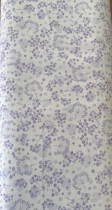 Benartex Harmony Lavender 108" Wide Harmony Quilt Sold by the Yard - Picture 1 of 3