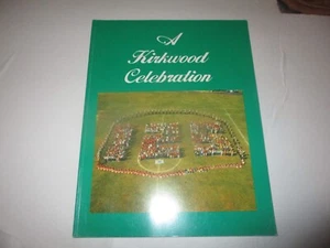 Kirkwood, Missouri - 125th Anniversary Celebration Book 1990 - St. Louis Suburb - Bild 1 von 16