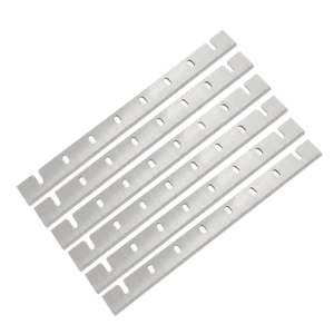 Dewalt DW 733 / DE7330 Hobelmesser 317mm | 6 Stück - Bild 1 von 1