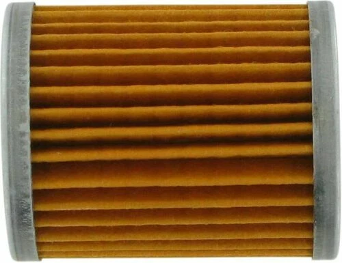 Parts Unlimited Oil Filter For Suzuki LT-F 160 QuadRunner 91-04 16510-25000 - Image 1 of 1