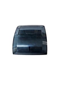 Zebra GK420T / GX420T Media Window Assembly 105934-001 - Plastic Lid Top - Picture 1 of 9