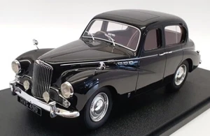 Cult Models 1/18 Scale CML084-2 - Sunbeam Talbot 90 MkIII - Black - Picture 1 of 5