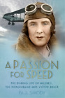 Paul Smiddy A Passion for Speed (Paperback)