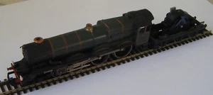 Lima R.070 King Class - King George V - 1985 Locomotive - Picture 1 of 6