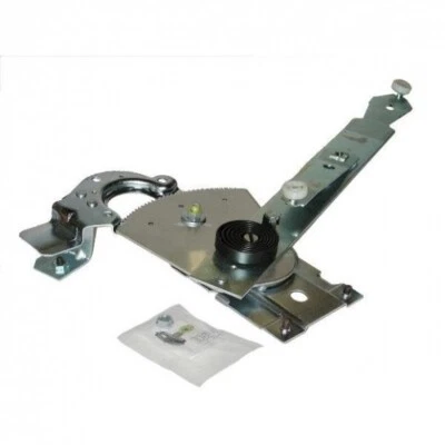 C3 Corvette RH Power Window Regulator KIT W/Motor 1968-1982 Passenger Side - Image 1 of 2