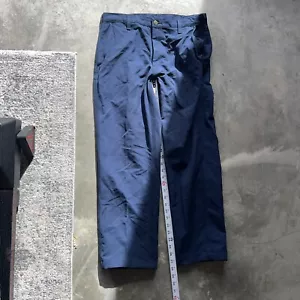 Workrite 32x28 Pants Fire Resistant FR 2112 Nomex ARC 7 Firefighter Men’s Police - Picture 1 of 5