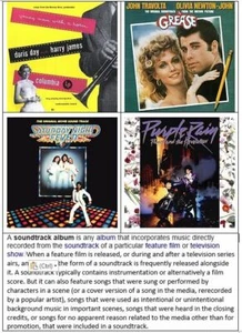 Soundtrack Vinyl LP Albums - Imagen 1 de 116