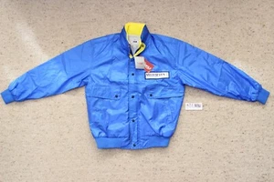 Vintage Mild Seven Formula 1 F1 Racing Team Embroidered Jacket - Picture 1 of 7