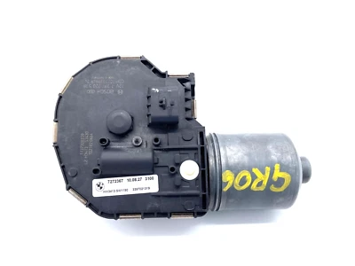 BMW 528i 535i 550i M5 xDrive 2011-2016 motor limpiaparabrisas delantero OEM 7272367 Foto 1 de 4