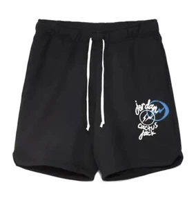 Nike Jordan Travis Scott x Fragment Shorts XXL - Bild 1 von 8