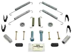 Rear Parking Brake Hardware Kit Fits: 2007 Ford E-150 Econoline  Raybestos R-Lin - Picture 1 of 2