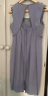 Reiss Mother Of The Bride Dress Size 10 Excellent Condition
