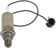 Oxygen Sensor-Engineered Bosch 12014