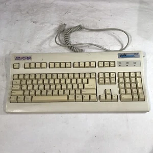 Key Tronic Keytronic E03601PS25NP-C Mechanical Keyboard PC Computer Vintage - Picture 1 of 5