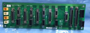 ✅ TEL TOKYO ELECTRON PCB BOARD ASSY TPFB501-1/PMDIST / 3M80-003140-12 - Bild 1 von 3