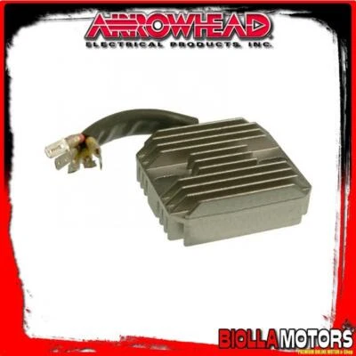 ASU6011 REGULADOR VOLTAJE SUZUKI GS450GA 1984- 448cc - - Foto 1 de 4
