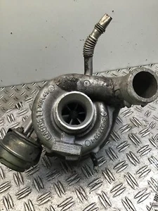Turbolader Audi A4 (8E, B7) 2.5 TDI 120kW 163PS 059145701F - Bild 1 von 3