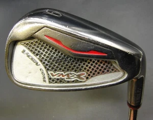 Yonex VMX V-con Core 9 Iron Uniflex Steel Shaft Yonex Grip - Picture 1 of 6