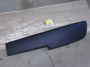 MODANATURA PARAURTI ANTERIORE SINISTRA RENAULT SCENIC - DAL 03 AL 09 - NUOVA - Imagen 1 de 1