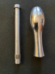 Delta hand wheel spinner handles - Picture 1 of 9