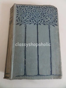 Vintage  Notwithstanding HB Book by Mary Cholmondeley 1916 - Picture 1 of 4