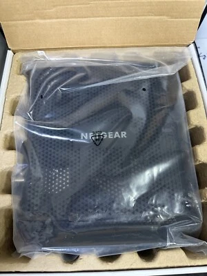 NETGEAR Nighthawk AC1900 Cable Modern Router - Image 1 of 2