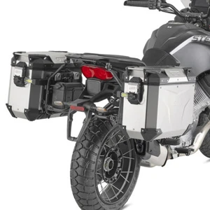 GIVI Monokey Cam-Side Seitenrahmen für Moto Guzzi STELVIO 1000 2024-2024 - Bild 1 von 3