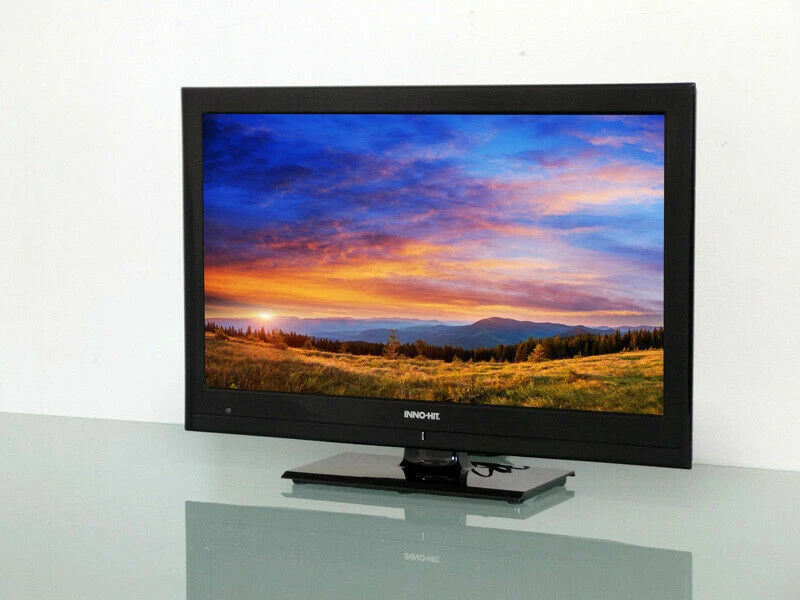 TV 22'' Pollici TV INNOHIT IH22914/16/983  - Per T2 Occorre Decoder Esterno - Immagine 1 di 1