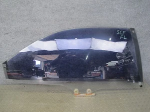 94-96 LEXUS UZZ30L SC400 SC300 FRONT LEFT DRIVER DOOR GLASS WINDOW OEM - Picture 1 of 14