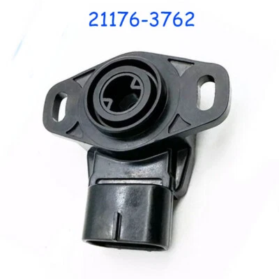 Sensor de posición del acelerador 21176-3762 apto para Kawasaki Jet Ski Ultra LX SXR STX15F 12 Foto 1 de 4