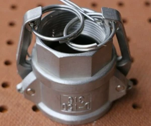 ACCESORIO CAMLOCK D-150 - Imagen 1 de 4