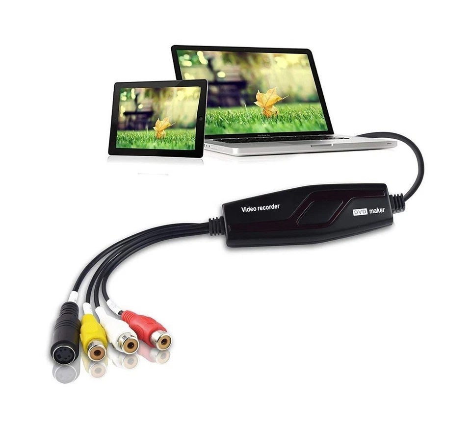 DIGITNOW BR117 TV Tuner & Video Capture