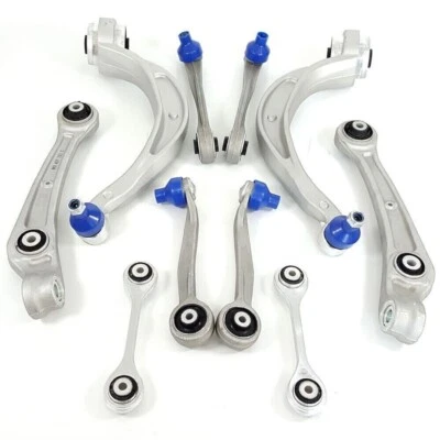 Control Arm Suspension Kit for Audi A4 B8 A5 Q5 8R S4 S5 Quattro 2007-2009 - Изображение 1 из 4