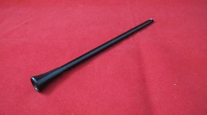 FORD FALCON XR XT XW XY XA ZC ZD GT GS INDICATOR STALK HANDLE NEW BLACK FAIRLANE - Picture 1 of 1