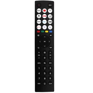 Mando a distancia de reemplazo ERF2I36H para 50A53FUV 55A51HUV 65A51HUVHU7576 - Imagen 1 de 6