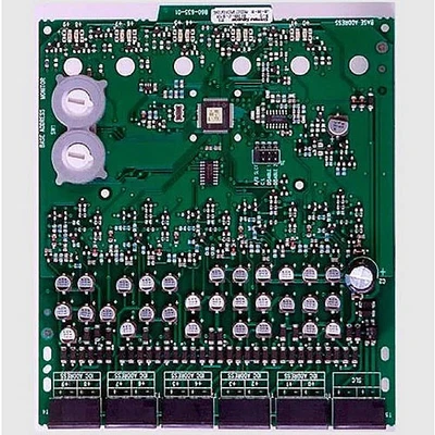 068080BD | Silent Knight Replacement Control Board for 6808 Fire Alarm Panel - Image 1 of 2