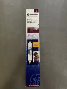 NUEVO GE SmartWater GXRTQR Refrigerador Máquina de Hielo Filtro Agua OEM Genuino Nuevo de Lote Antiguo - Imagen 1 de 5