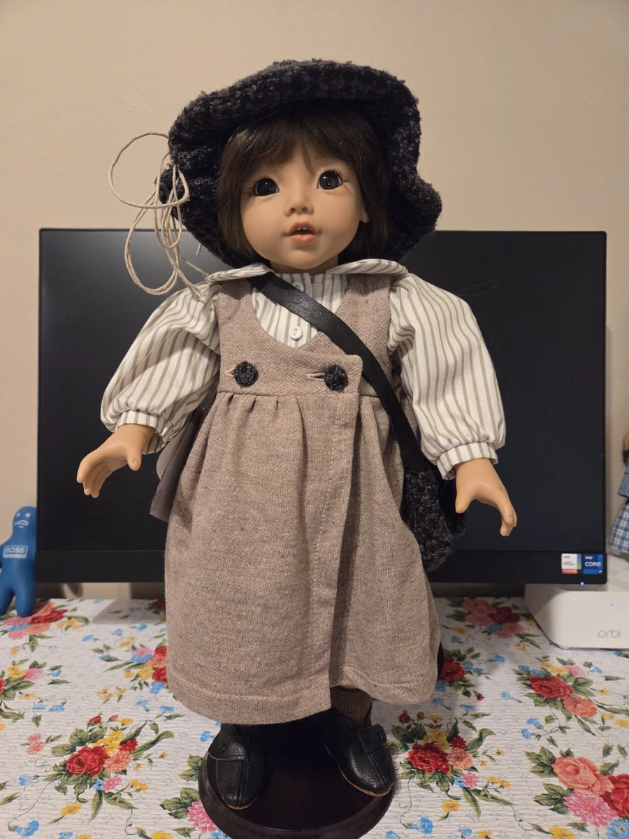 Götz Original (Opened) Doll Dolls & Doll Playsets for sale | eBay